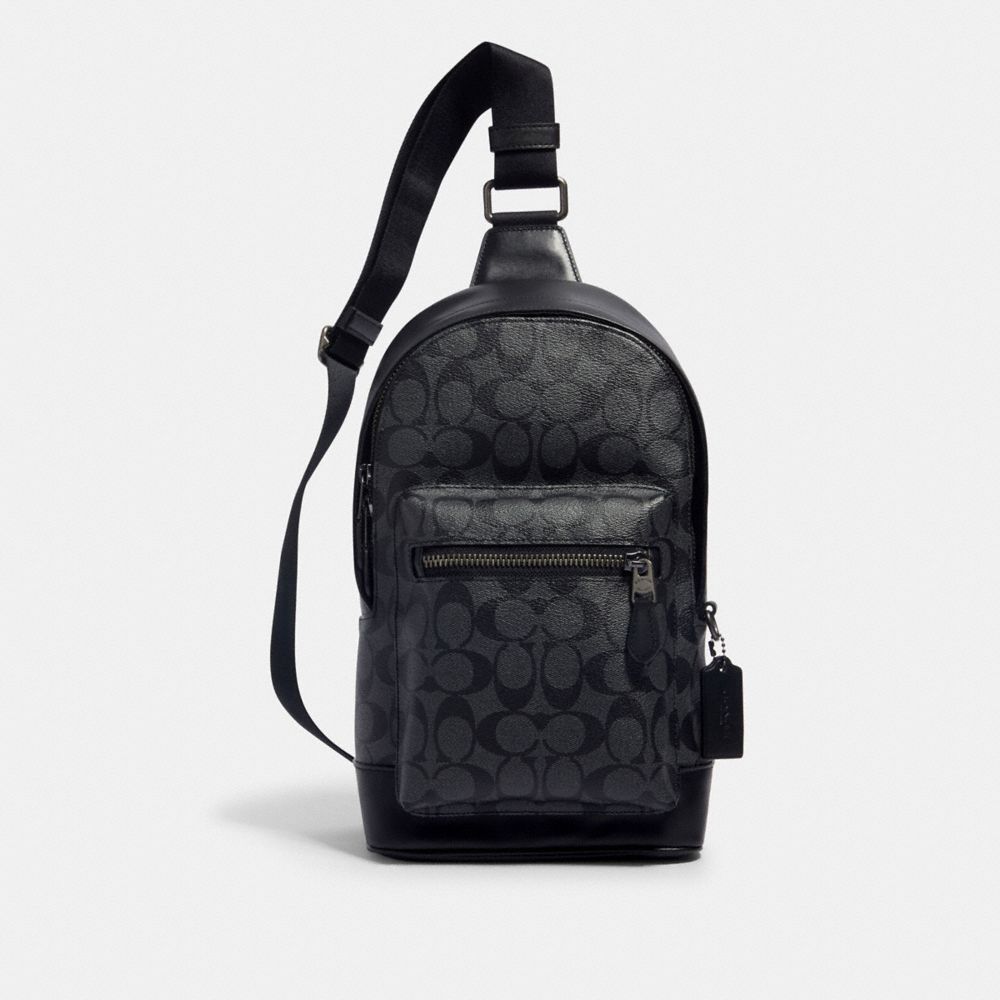 Louis Vuitton Crossbody Bag Men 