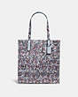 Coach X Keith Haring Tote