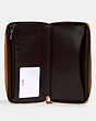 Large Phone Wallet In Signature Leather