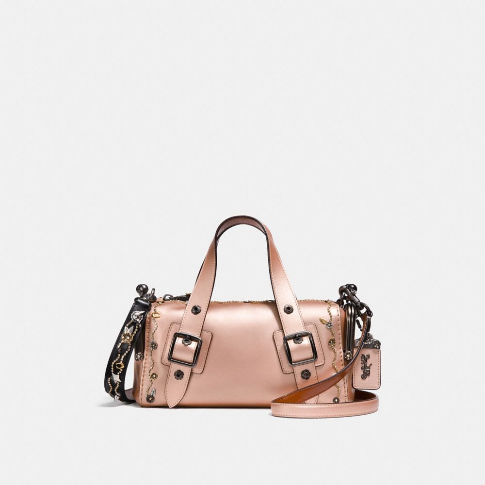 Coach store mailbox bag