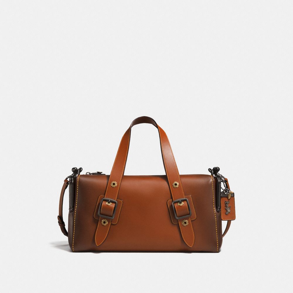 Coach store mailbox bag