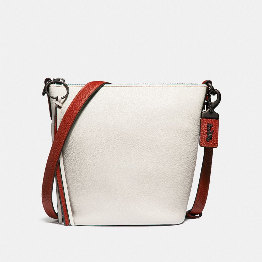 COACH Duffle 20 In Colorblock COACH