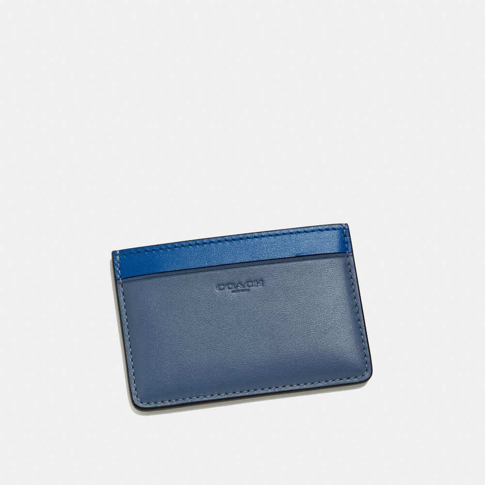 Complimentary Card Case