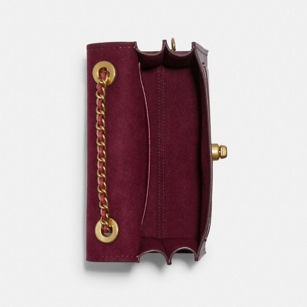 Parker 18 In Colorblock