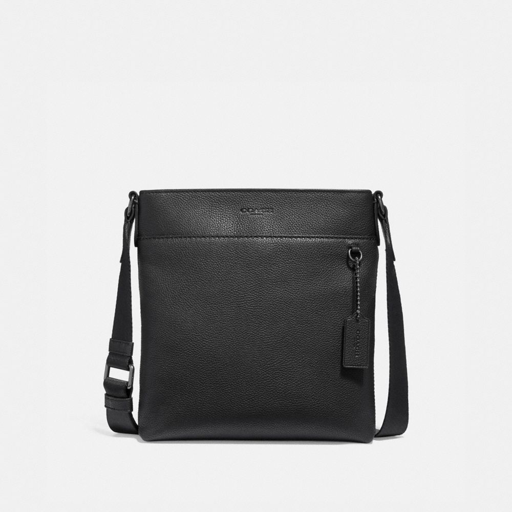 Sac messenger fin Metropolitan