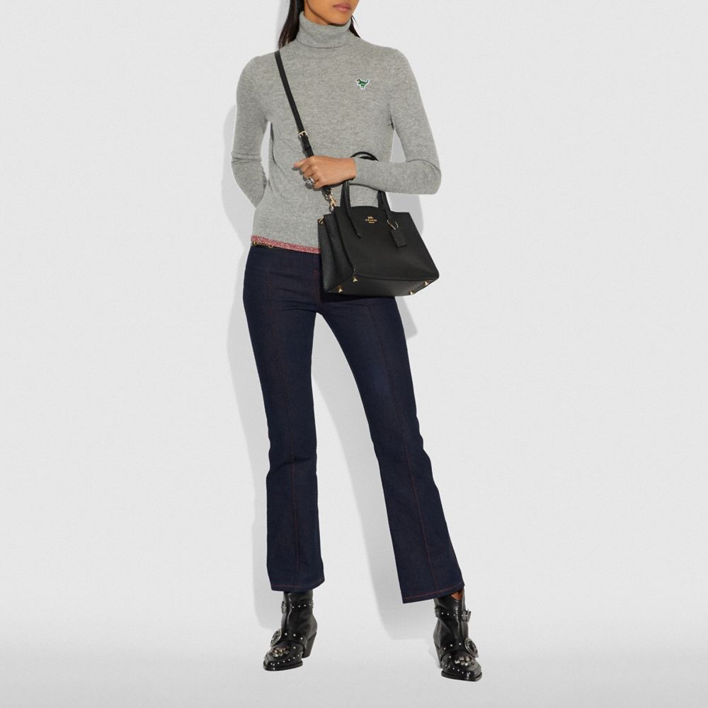 COACH®,Charlie Carryall 28,,Detail View