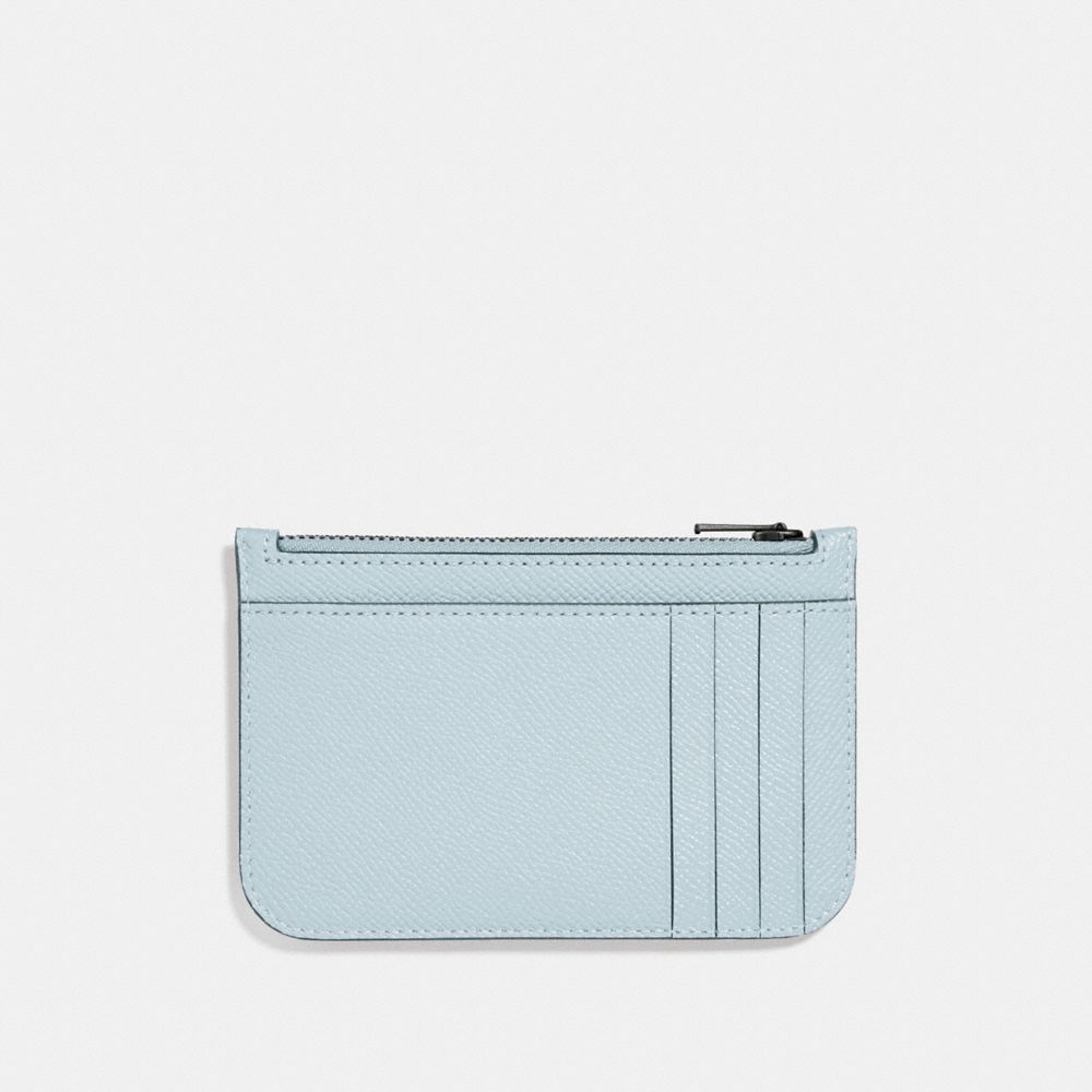 Zip Card Case