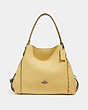 Edie Shoulder Bag 31 With Scalloped Detail