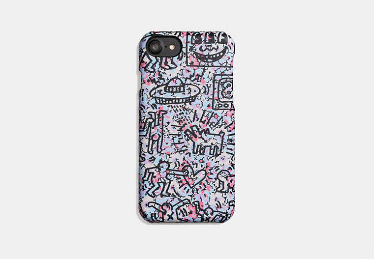 Coach X Keith Haring Iphone 7 Case