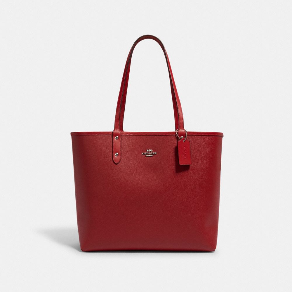 coach bag with red extender｜TikTok Search