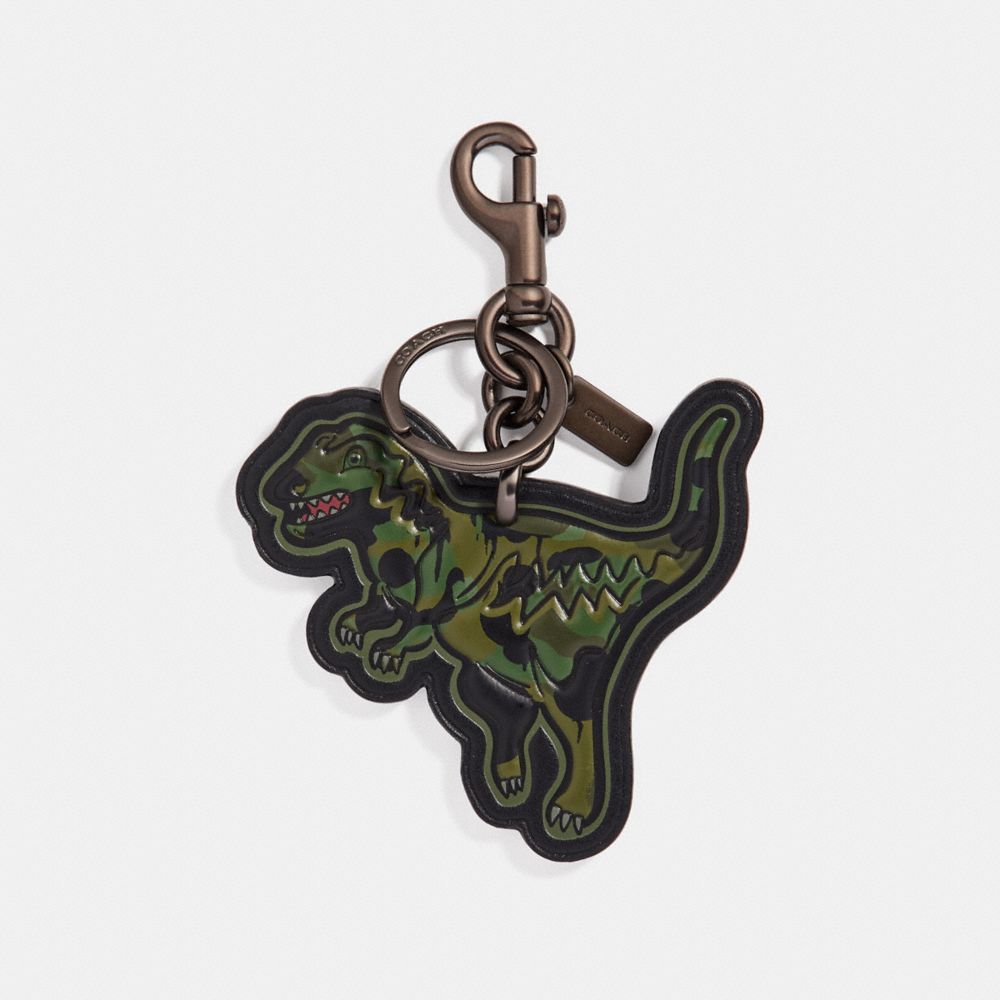 Rexy Keyfob