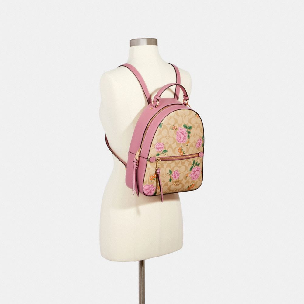 Jordyn on sale backpack coach