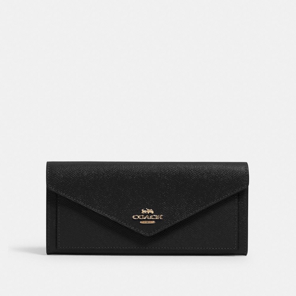 Envelope Wallet