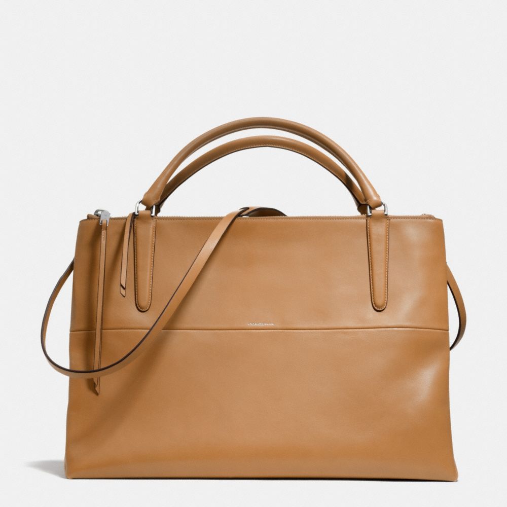 Coach borough bag outlet discontinued