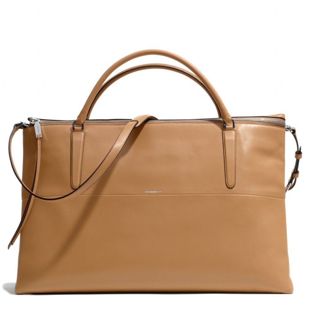 Coach borough best sale bag sale