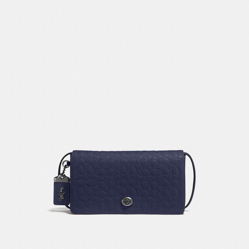 Dinky coach purse sale