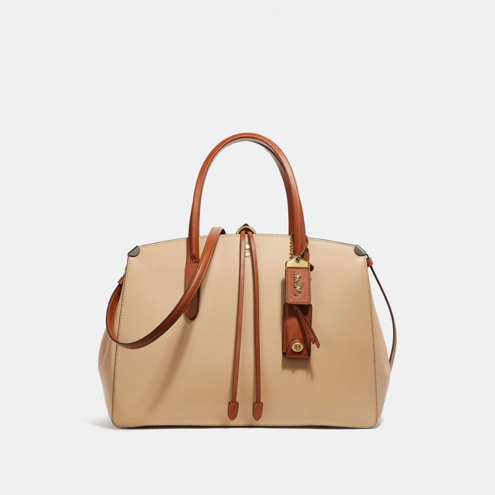 Cooper cheap carryall coach