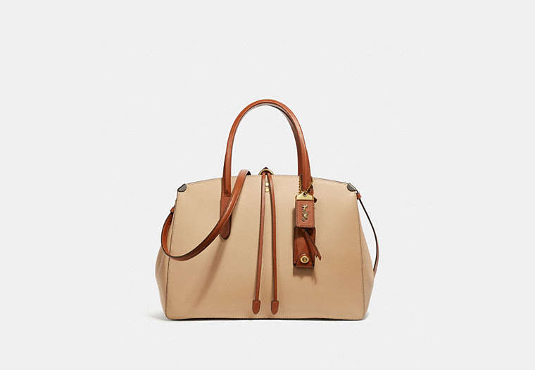 Cooper Carryall In Colorblock