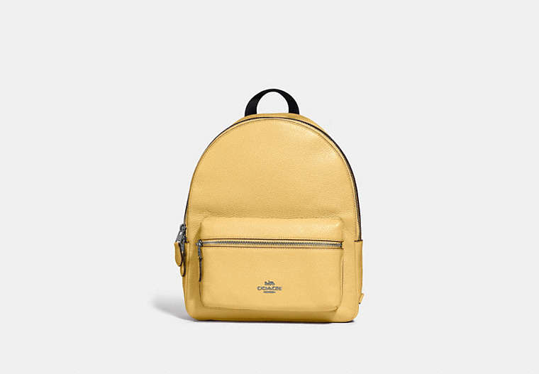 Medium Charlie Backpack