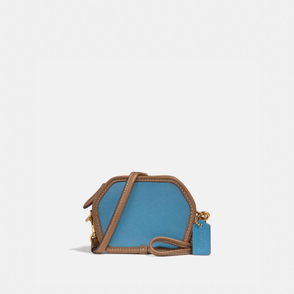 Coach discount geometric bag