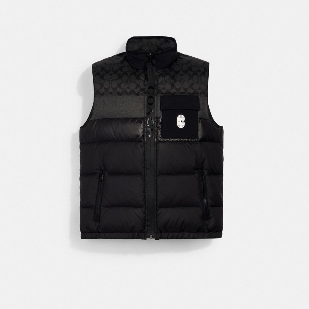 COACH® Outlet | Down Vest