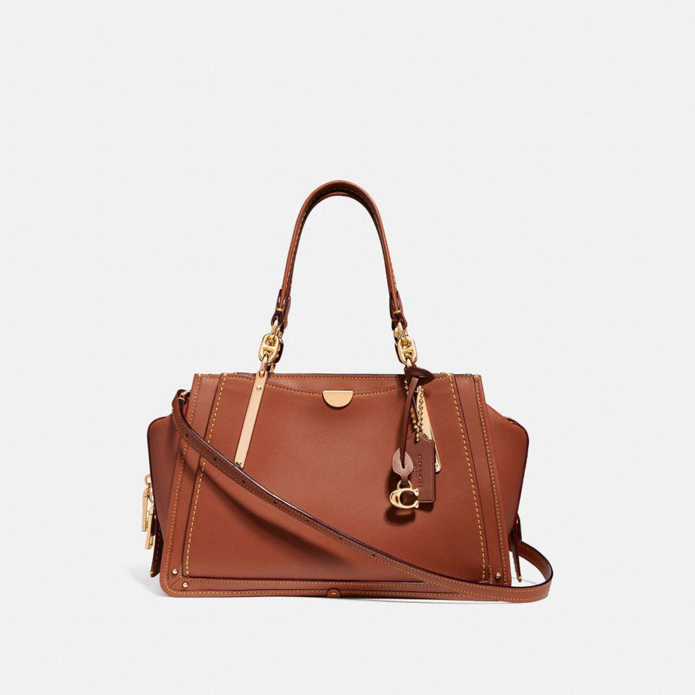 The dreamer bag coach sale