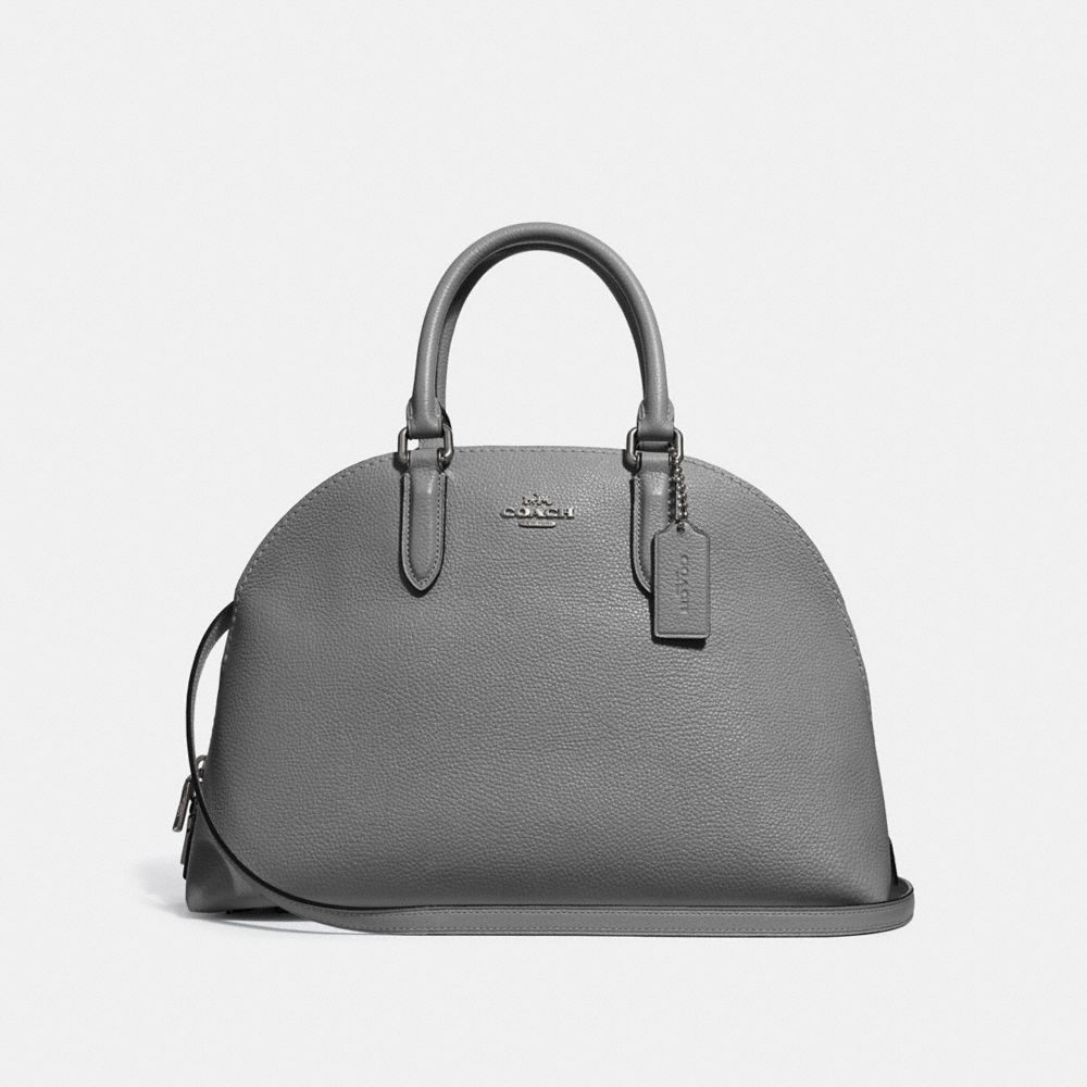 Coach 2024 quinn satchel