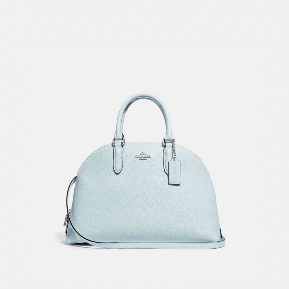 Coach store quinn bag