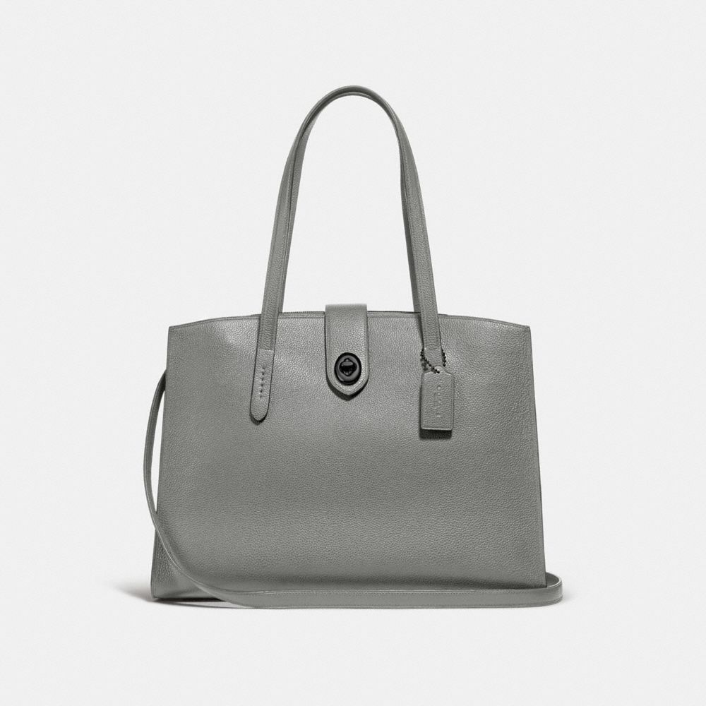 Turnlock charlie carryall new arrivals