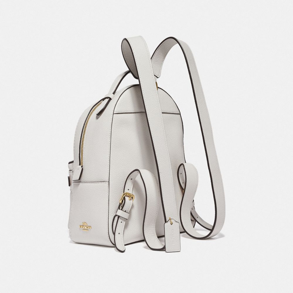 COACH®,Campus Backpack 23,,Angle View