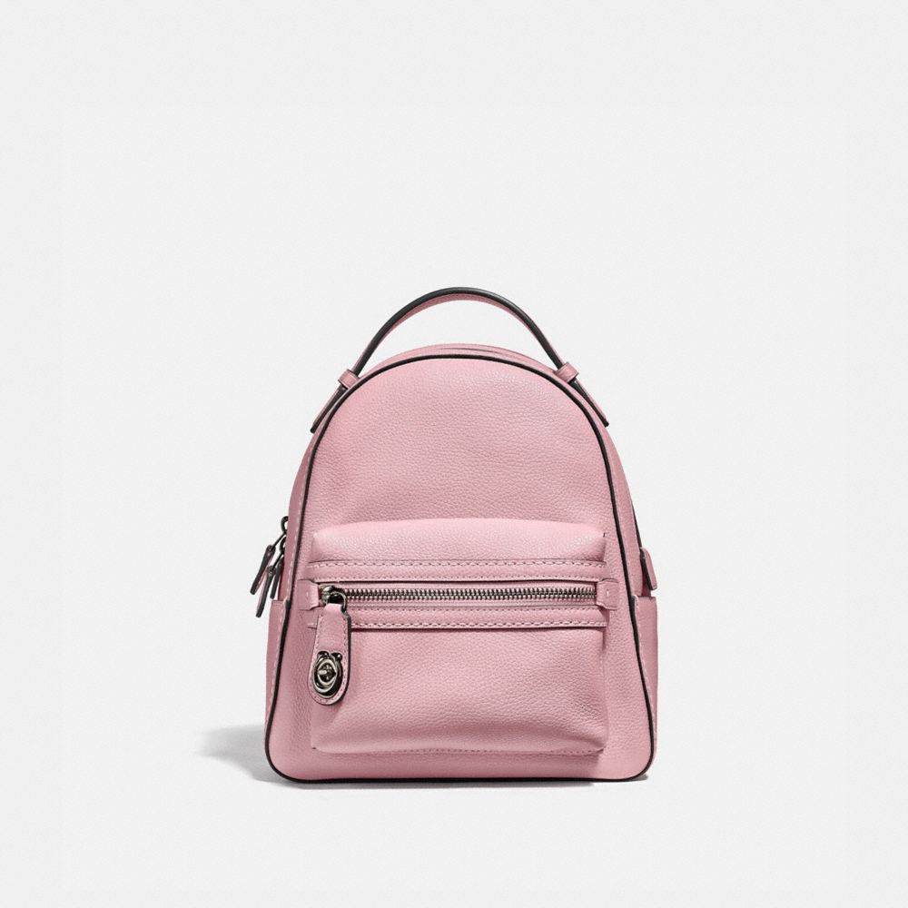 COACH®,Campus Backpack 23,,Front View