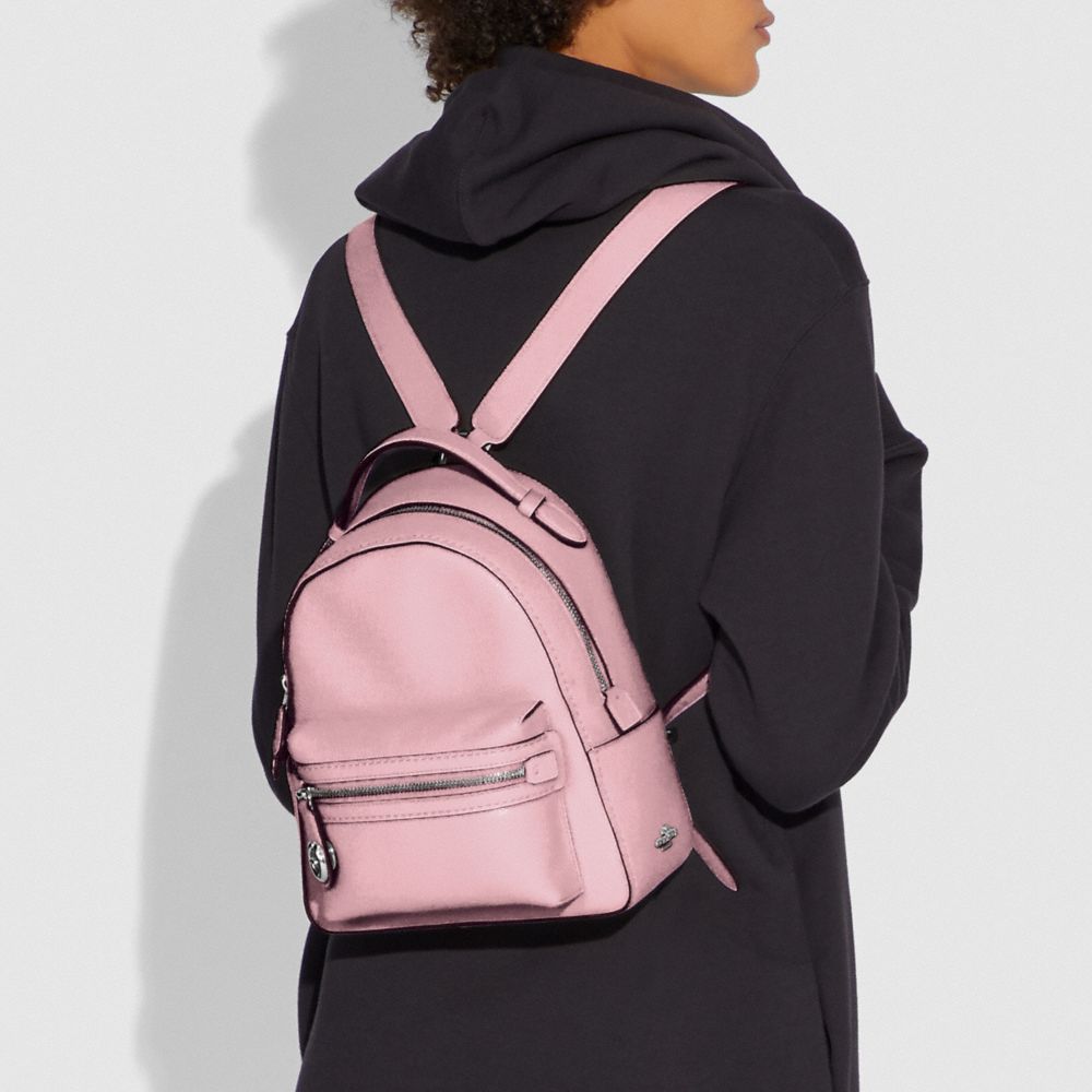 COACH®,Campus Backpack 23,,Detail View
