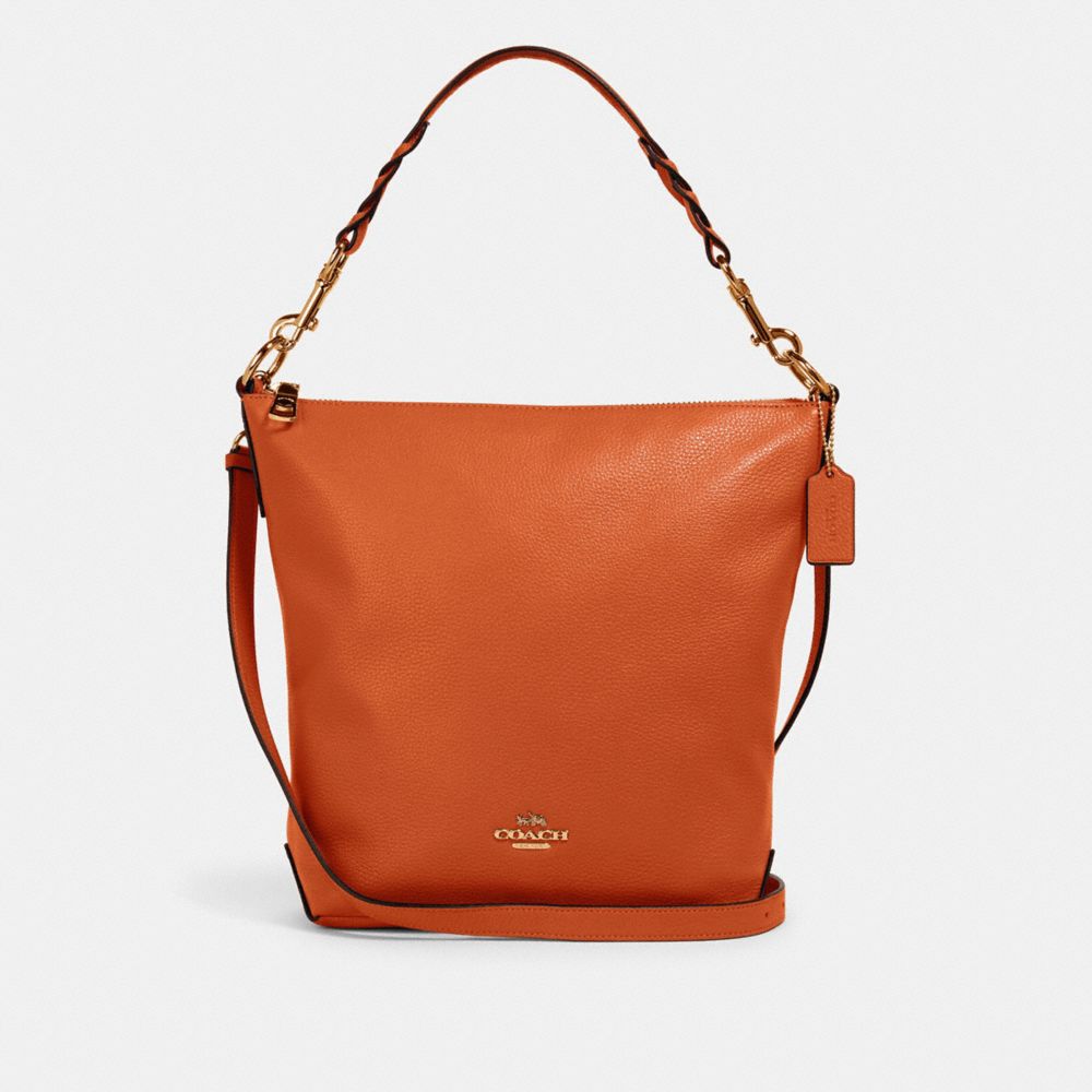 Coach outlet deals abby duffle