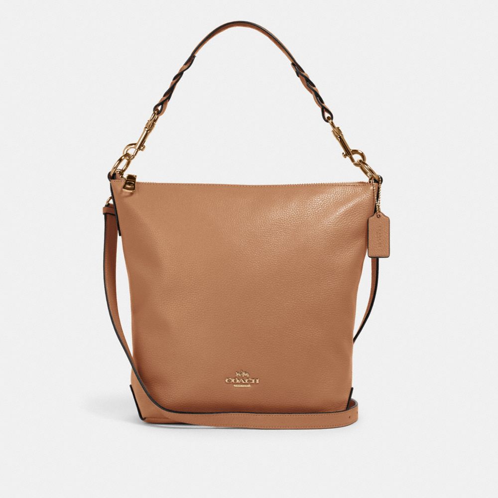 Coach ltr abby duffle sale