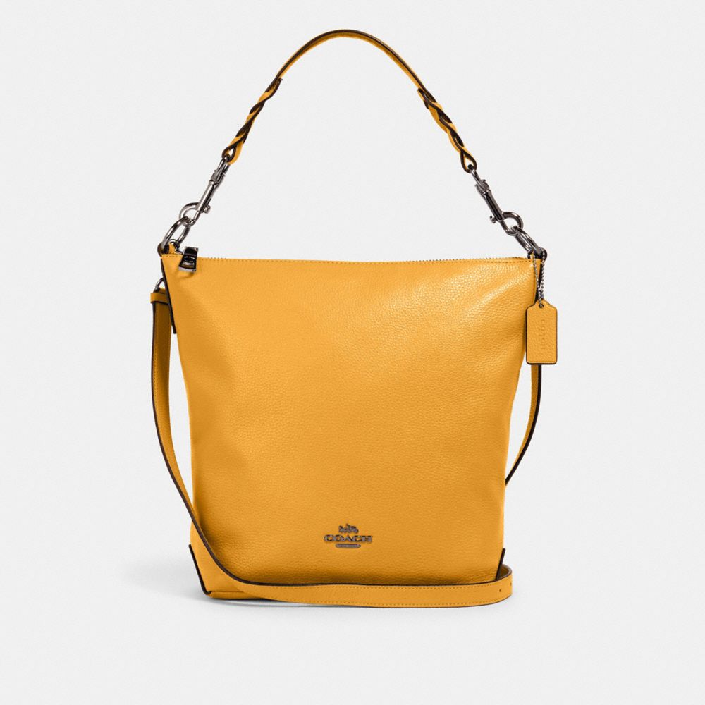 Abby duffle coach bag sale