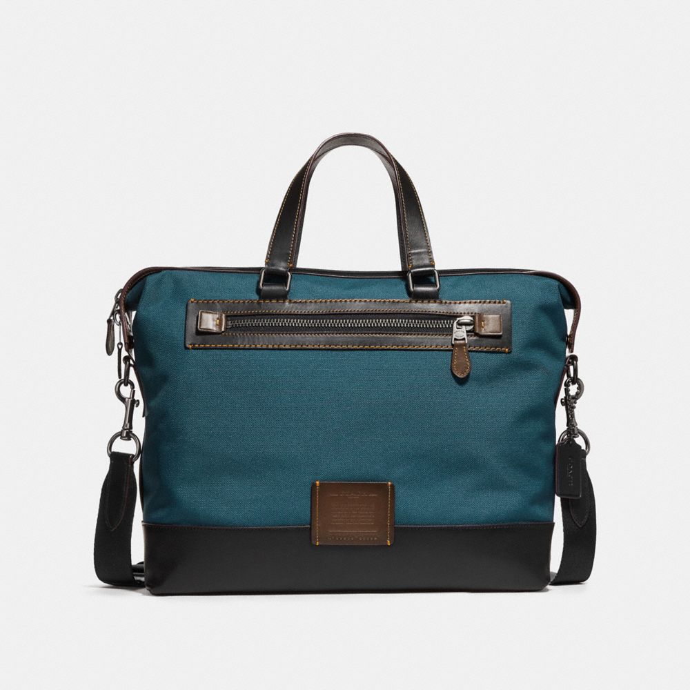 Coach on sale academy holdall