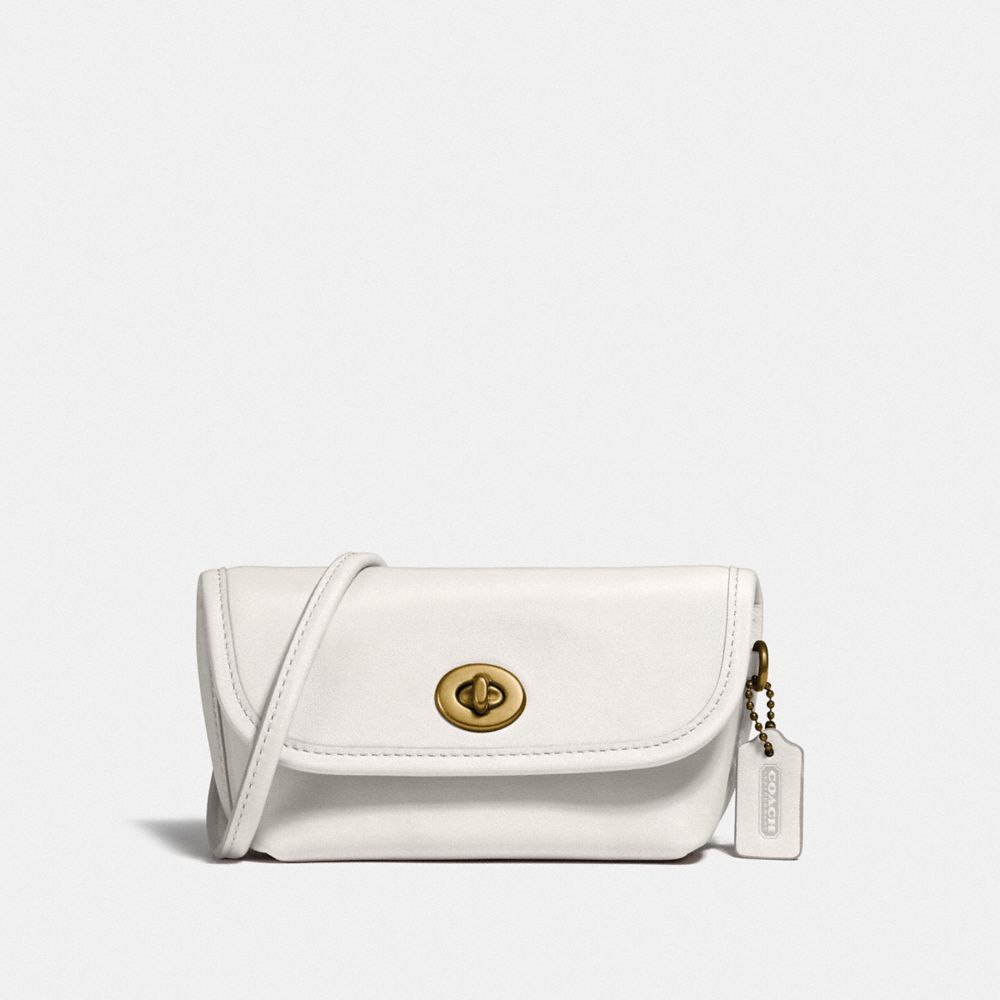 COACH®  Bag Strap With Coach