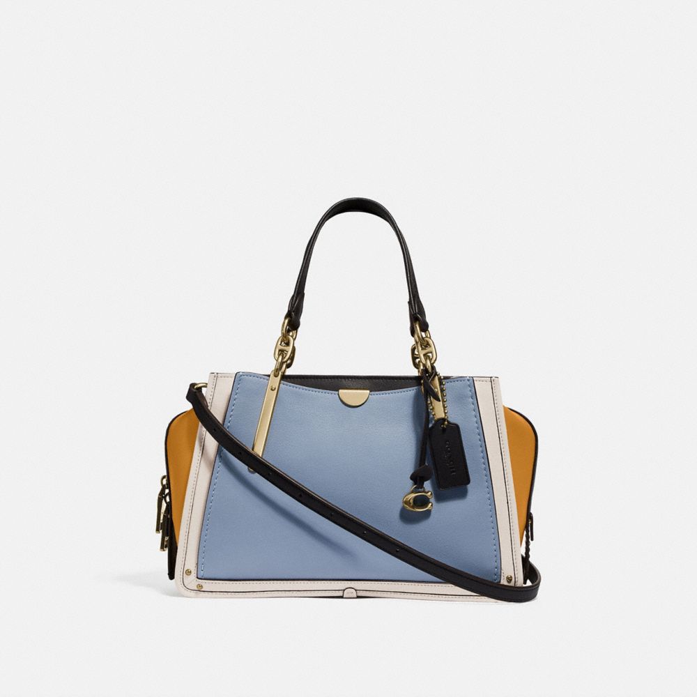 COACH® | Dreamer In Colorblock