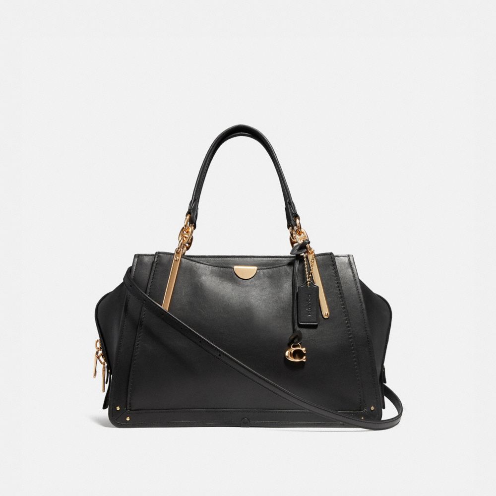 The dreamer bag coach sale