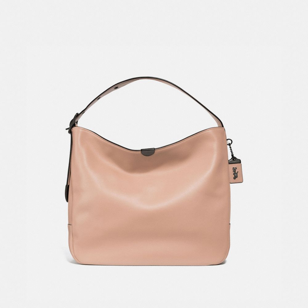 COACH Bedford Hobo In Colorblock