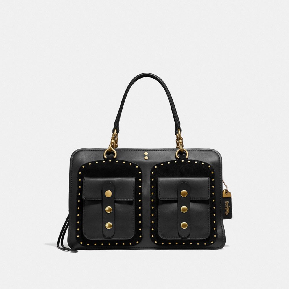 Prestyn Satchel