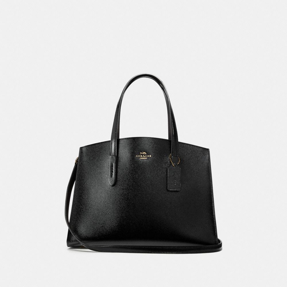 Charlie Carryall