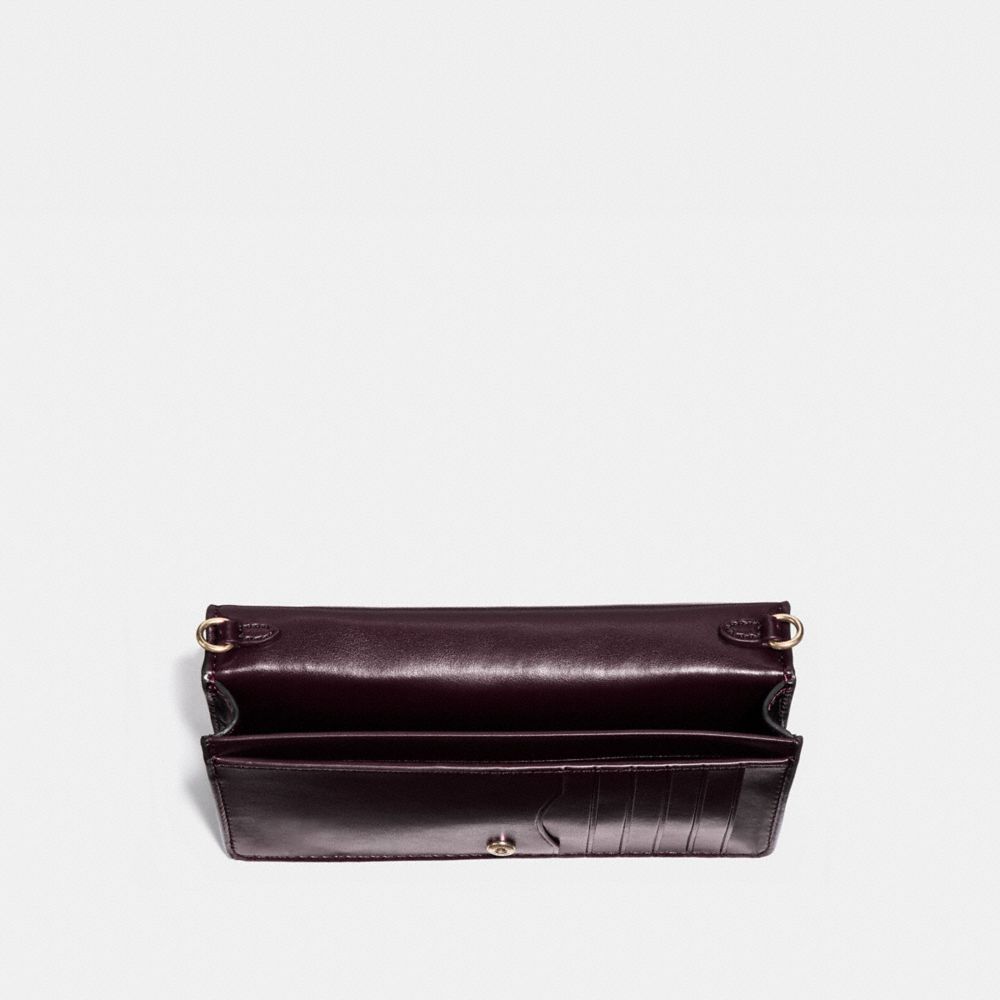 Slim Phone Crossbody