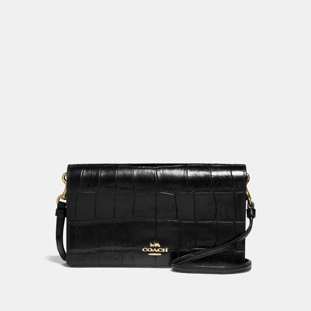 Coach hayden foldover crossbody clutch new arrivals