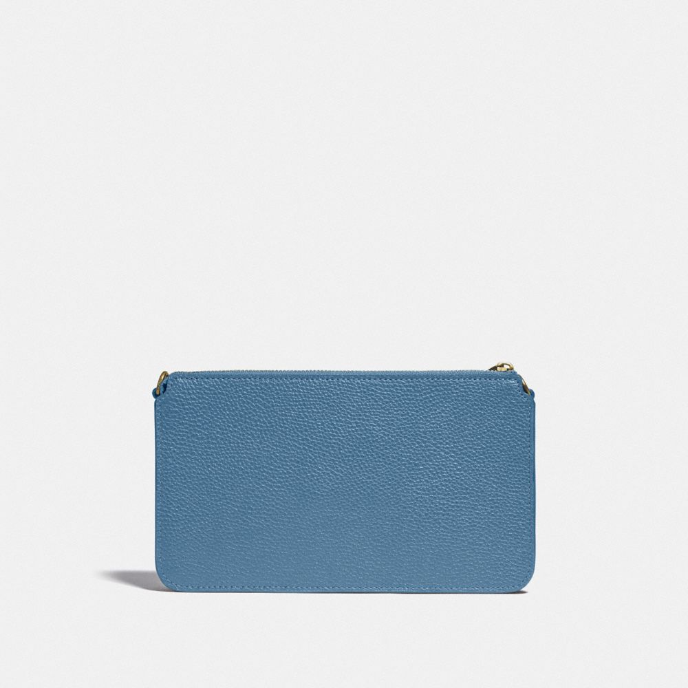 Noa Pop Up Messenger In Colorblock