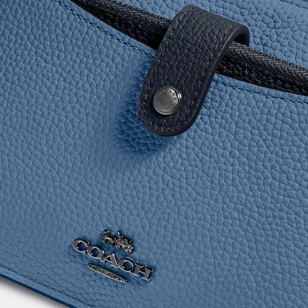 COACH®,Noa Pop Up Messenger In Colorblock,,Closer View
