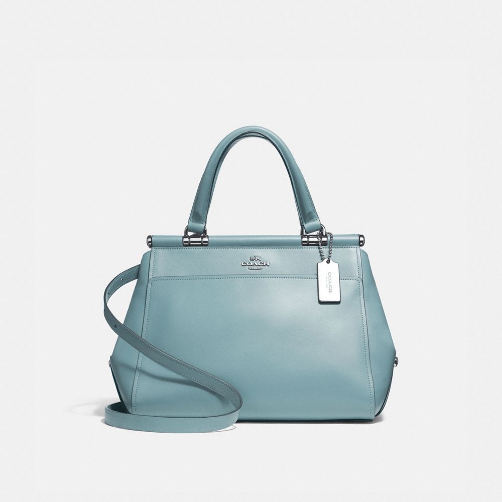 COACH®,Grace Bag,,Front View