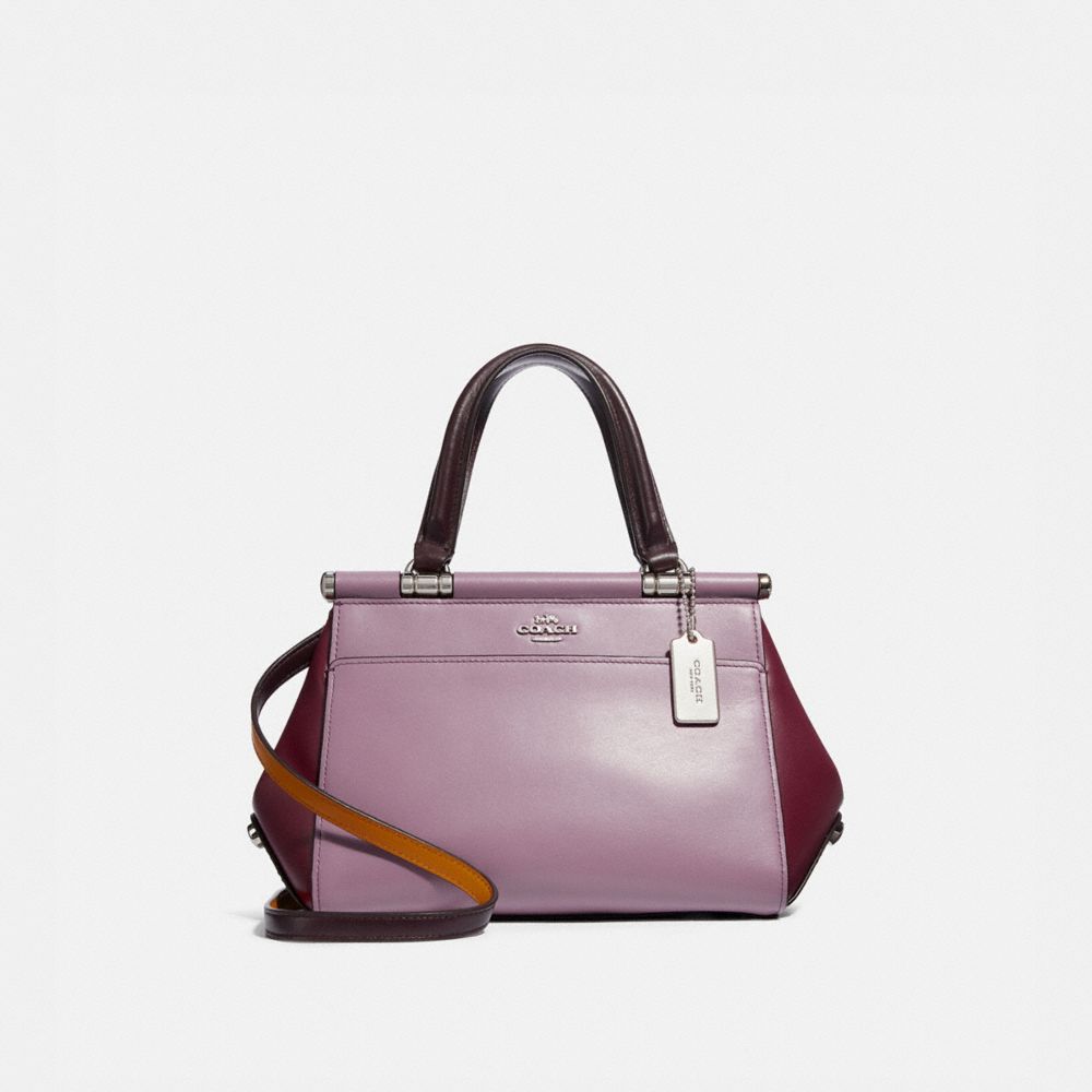 Grace Bag 20 In Colorblock