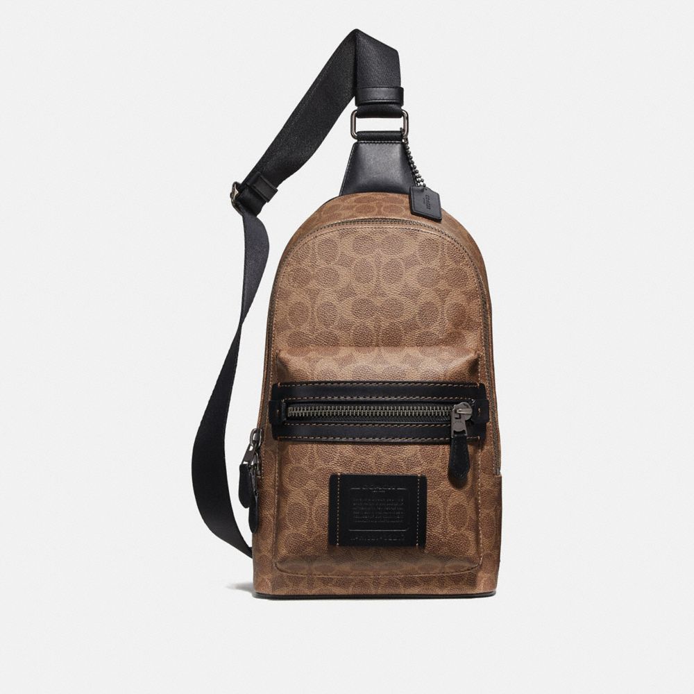 Coach academy pack on sale