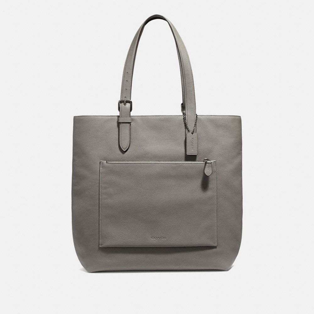 Metropolitan outlet soft tote